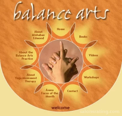 Deeper Balance - Integrative Healing Arts, Washington - Photo 1