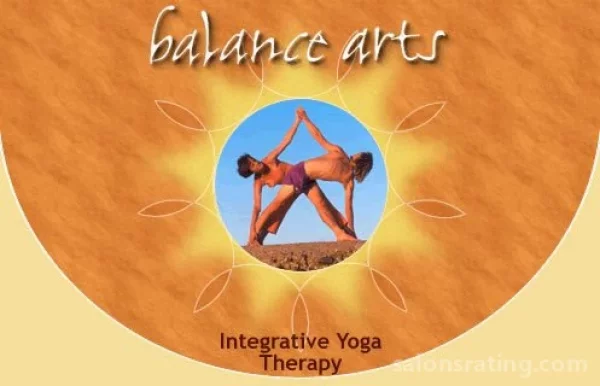 Deeper Balance - Integrative Healing Arts, Washington - Photo 2