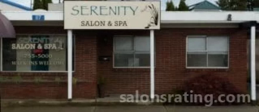 Serenity Salon & Spa, Washington - Photo 7
