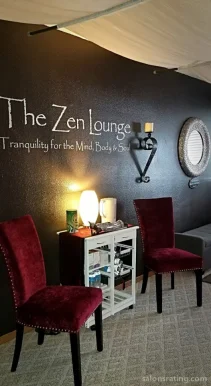 The Zen Lounge & Wellness Center, Washington - Photo 3