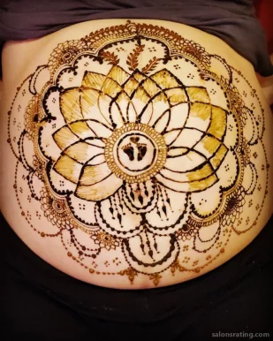 Henna Art By Hetal, Washington - Photo 4