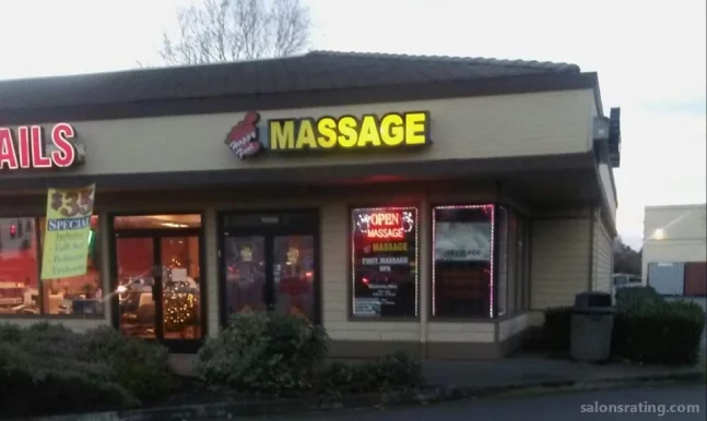 Happy Foot Massage, Washington - Photo 4