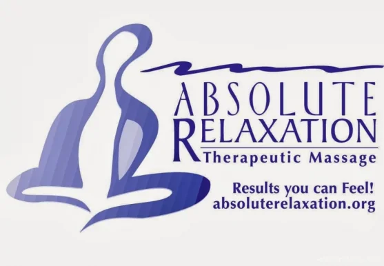 Absolute Relaxation Therapeutic Massage, Washington - 
