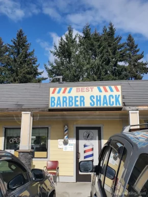 Best Barber Shop, Washington - Photo 4