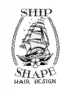 Ship Shape Hair Design, Washington - Photo 2