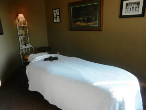 Colville Massage Therapy Jillian Thorson-Friedman, Washington - Photo 3