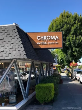 Chroma Salon - Edmonds, Washington - Photo 3