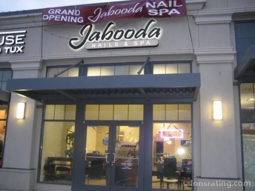 Jabooda Nail & Spa, Washington - Photo 3