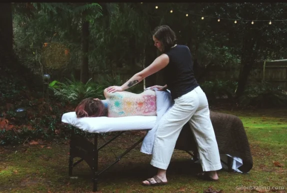 Sweet Root Massage Therapy, Washington - Photo 4