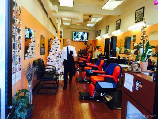 Lynnwood trim & style barbershop, Washington - Photo 1