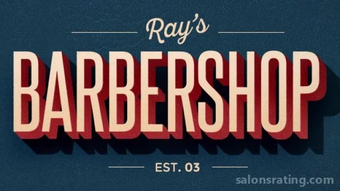 Ray's Barber Shop, Washington - Photo 3