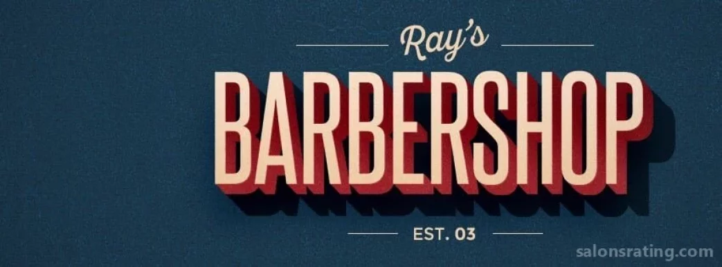 Ray's Barber Shop, Washington - Photo 2