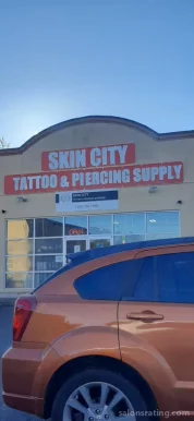 Skin City Tattoo and Piercing Supplies, Washington - Photo 6