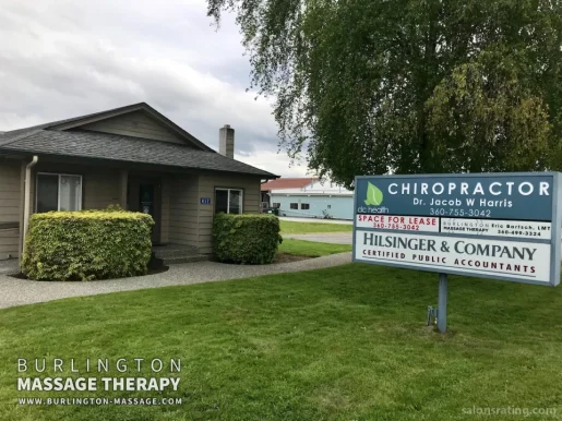 Burlington Massage Therapy, Washington - Photo 6
