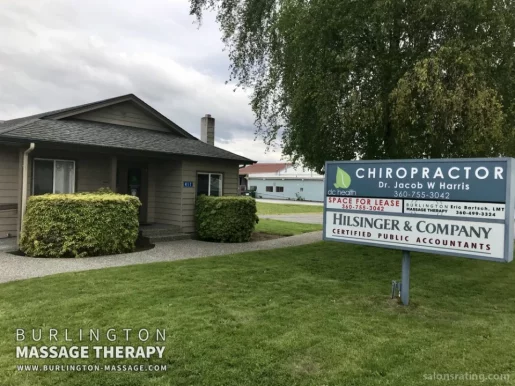 Burlington Massage Therapy, Washington - Photo 1