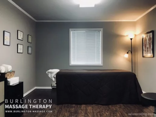 Burlington Massage Therapy, Washington - Photo 8