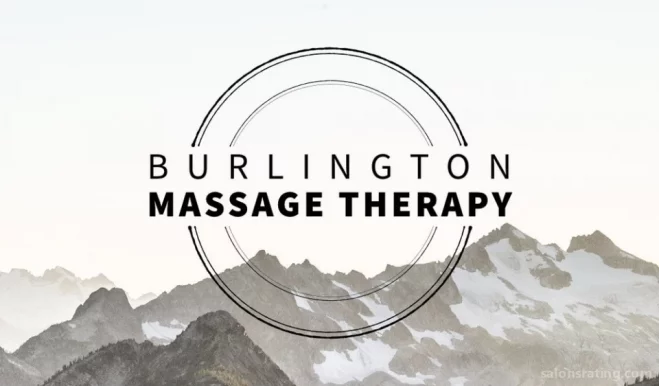 Burlington Massage Therapy, Washington - Photo 5