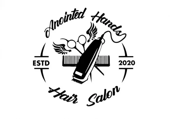 Anointed Hands Hair Salon, Washington - Photo 8