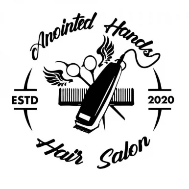 Anointed Hands Hair Salon, Washington - Photo 7
