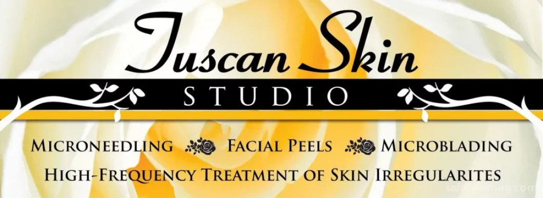 Tuscan Skin Studio, Washington - Photo 3