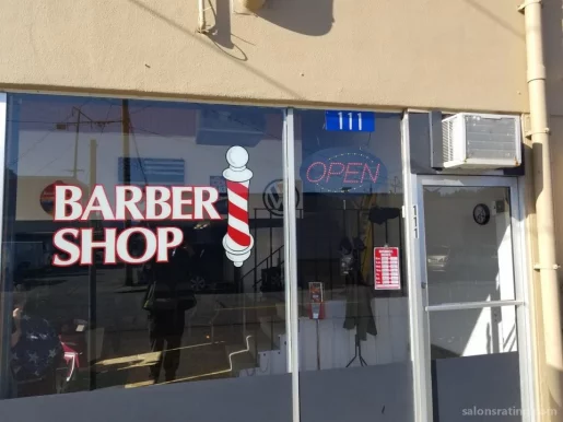 2 Bits Barbershop, Washington - Photo 6