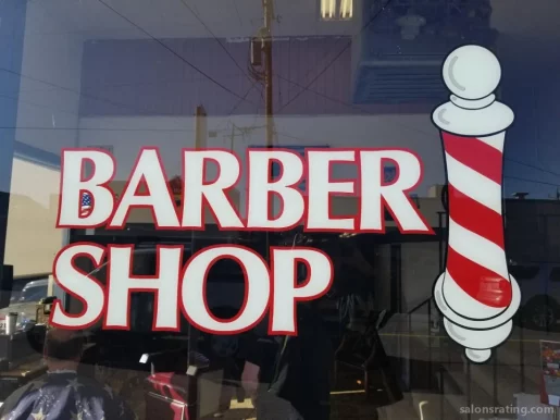 2 Bits Barbershop, Washington - Photo 5