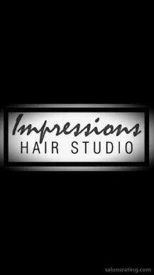 Impressions Hair Studio, Washington - Photo 1