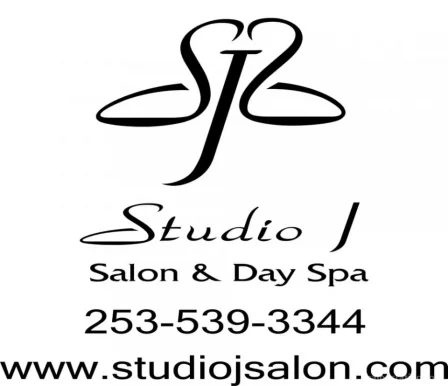 Studio J Salon & Day Spa, Washington - Photo 3