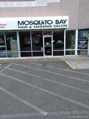 Mosquito Bay Hair & Tanning Salon, Washington - Photo 3