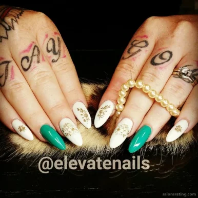 Elevate Nails & Beauty, Washington - Photo 8