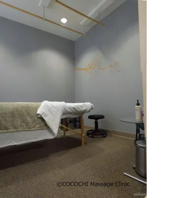 Cocochi Massage Clinic, Washington - Photo 3