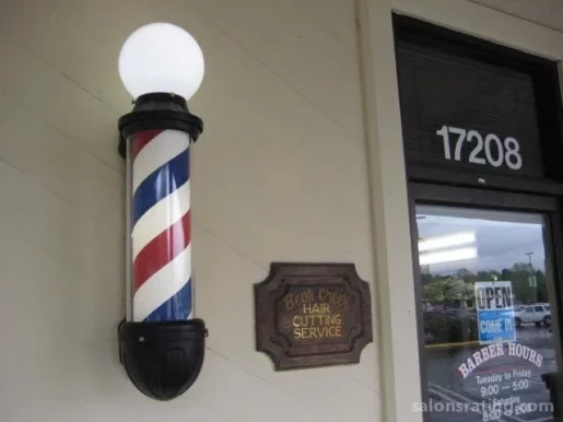 Bear Creek Barber Shop, Washington - Photo 3