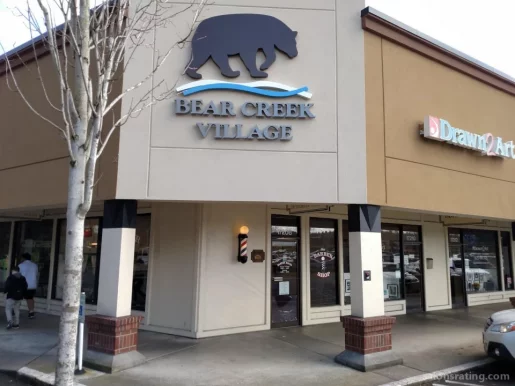 Bear Creek Barber Shop, Washington - Photo 6