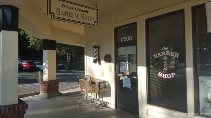 Bear Creek Barber Shop, Washington - Photo 2
