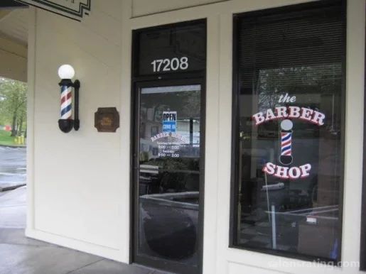 Bear Creek Barber Shop, Washington - Photo 5