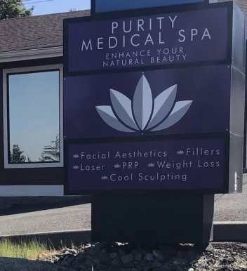 Purity Medical Spa, Washington - Photo 2