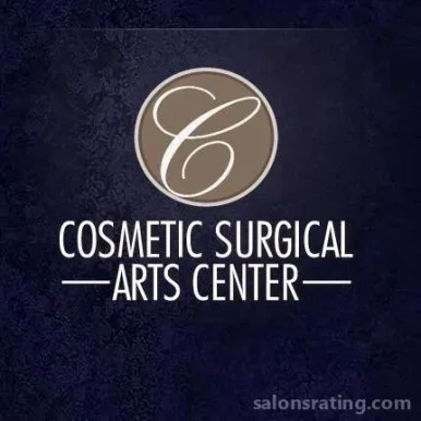 Cosmetic Surgical Arts Center, Washington - Photo 4