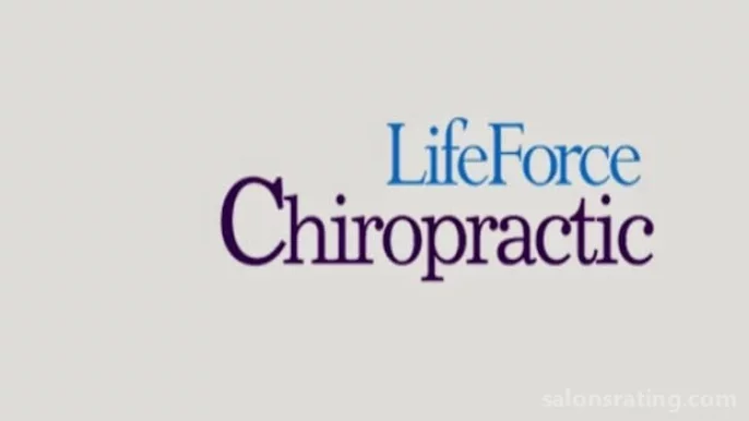 Life Force Chiropractic, Washington - Photo 1
