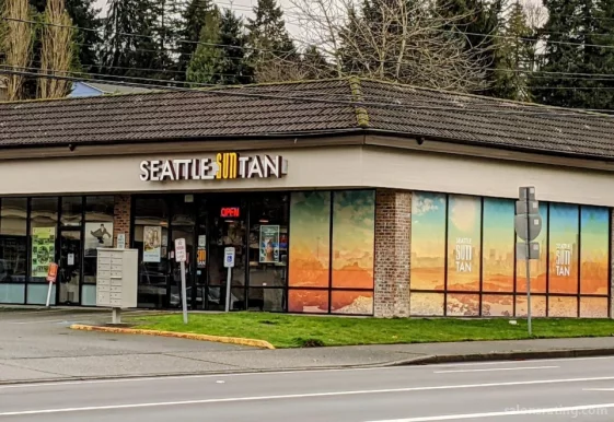 Seattle Sun Tan Kirkland, Washington - Photo 2