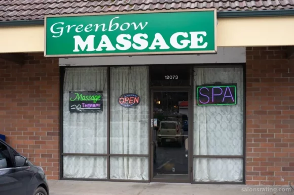 Greenbow Massage, Washington - Photo 2