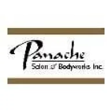 Panache Salon & Bodyworks Inc, Washington - 