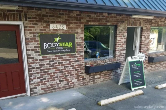 Bodystar Studios, Washington - Photo 3