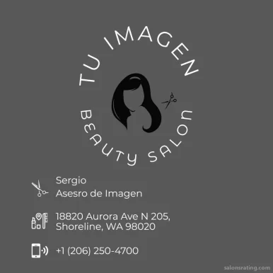 Tu Imagen Beauty Salon, Washington - Photo 2