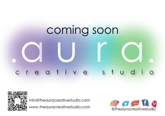 Aura Creative Studio, Washington - Photo 3