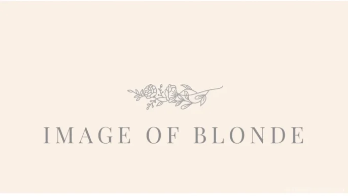 Image of Blonde Salon, Washington - Photo 4