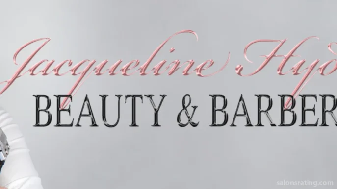 Jacqueline Hyde Beauty & Barber, Washington - Photo 4