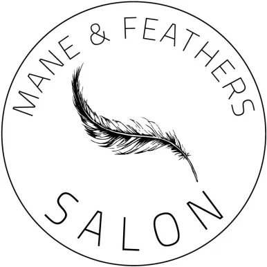 Mane & Feathers Salon, Washington - 