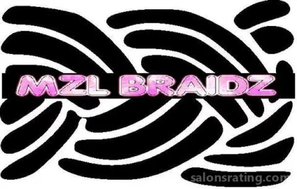 Mzlbraidz.com (MizzLeea's Natural Hair Braiding Shop), Washington - Photo 1