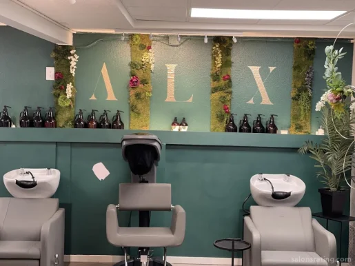 ALX Beauty Lounge, Washington - Photo 1
