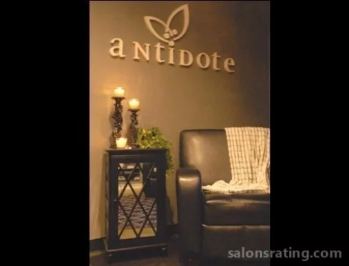 Antidote Spa and Salon, Washington - Photo 1